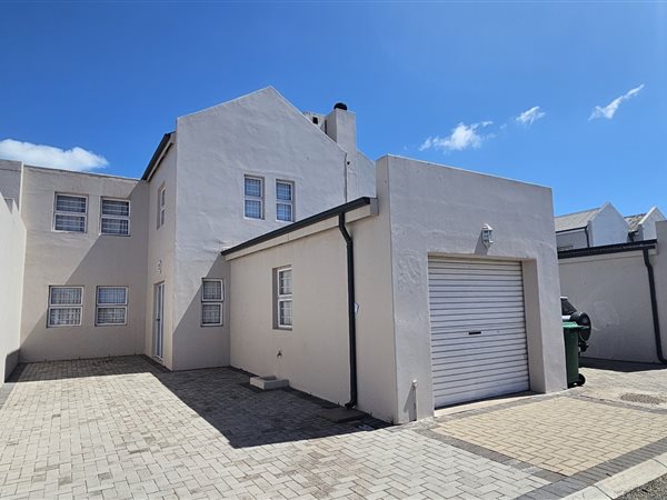 3 Bed Townhouse