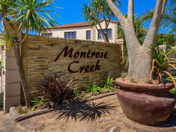 4 Bedroom Townhouse 4 Bedroom Townhouse
