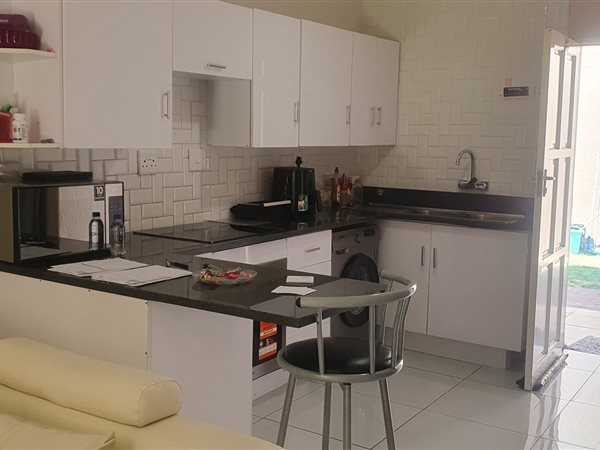 3 Bed Apartment