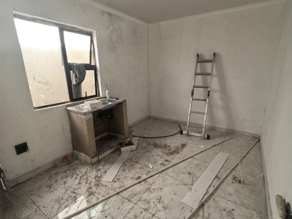 Bachelor apartment Bachelor apartment