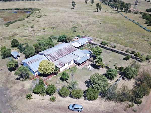 Farm Farm
