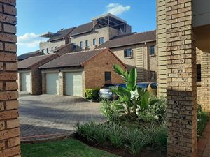 2 Bed Apartment in Eco Park