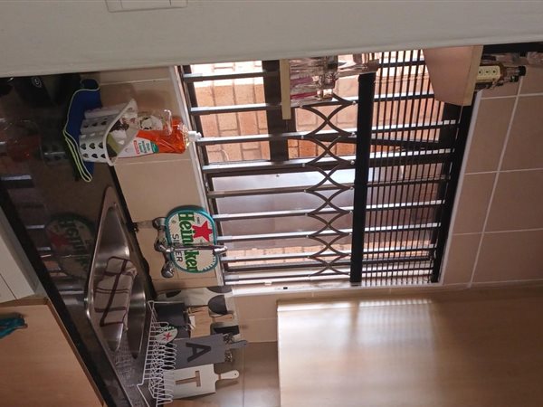 2 Bedroom Townhouse 2 Bedroom Townhouse