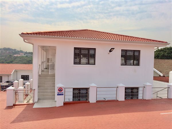1 Bedroom Townhouse 1 Bedroom Townhouse