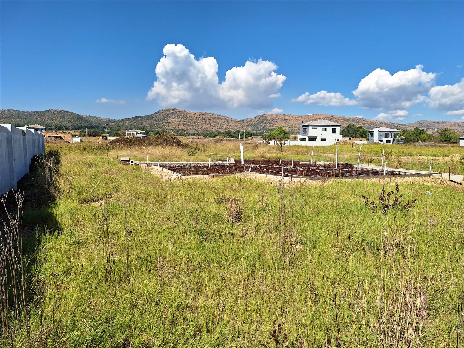 574 m² Land available in Broederstroom photo number 3