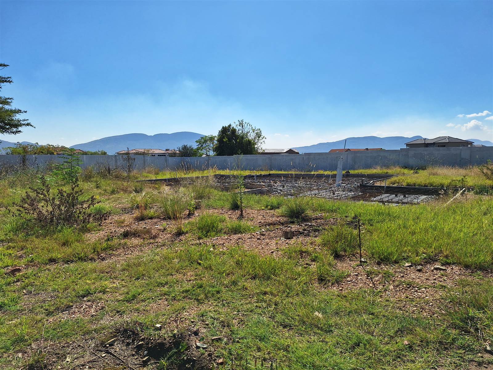 574 m² Land available in Broederstroom photo number 5