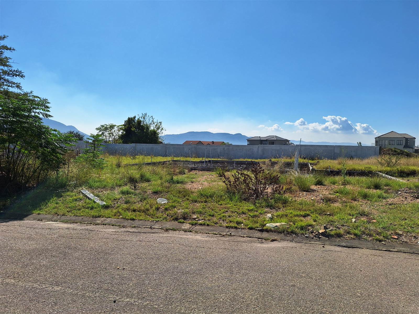 574 m² Land available in Broederstroom photo number 1