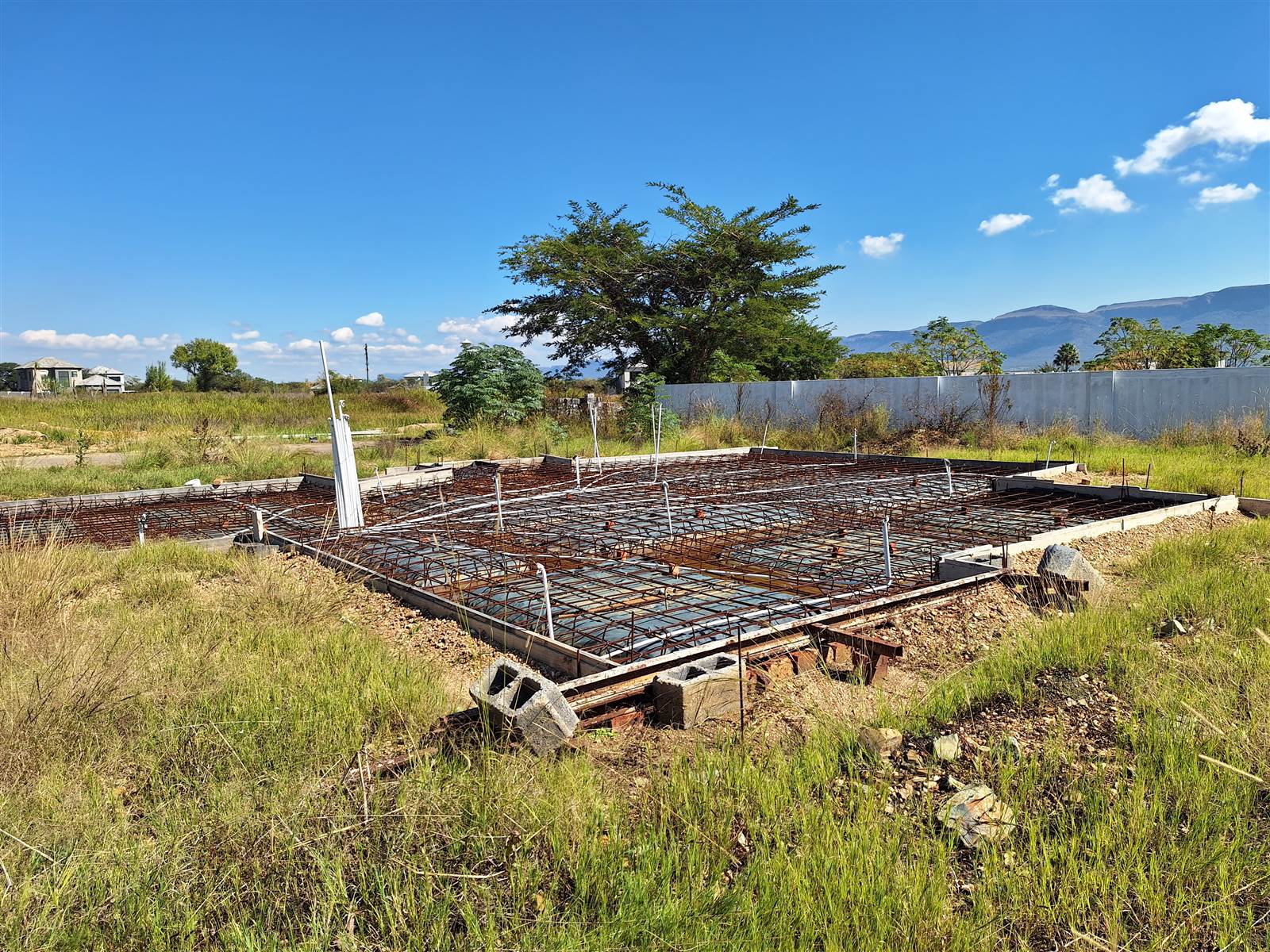 574 m² Land available in Broederstroom photo number 7