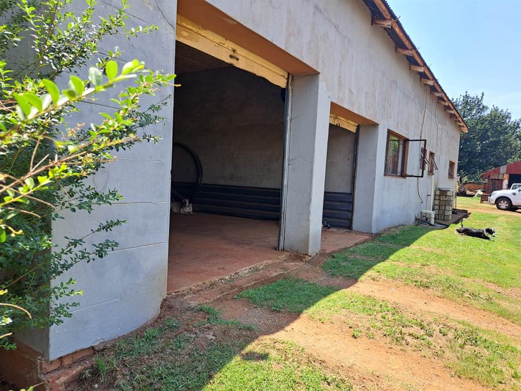 6.5 ha Farm in Droogefontein photo number 11