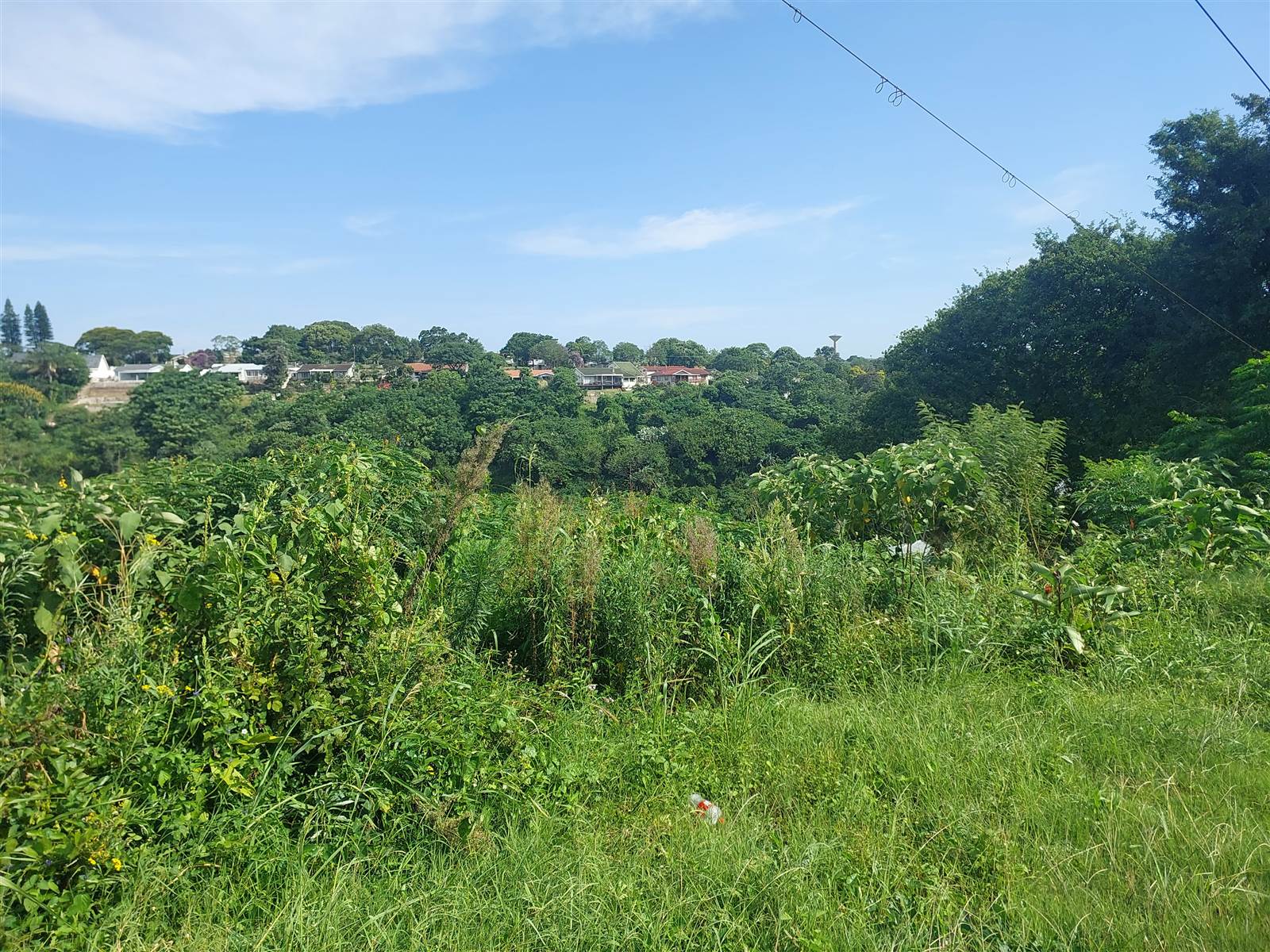 3157 m² Land available in Dawncliffe photo number 1