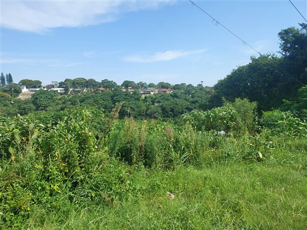 3157 m² Land available in Dawncliffe