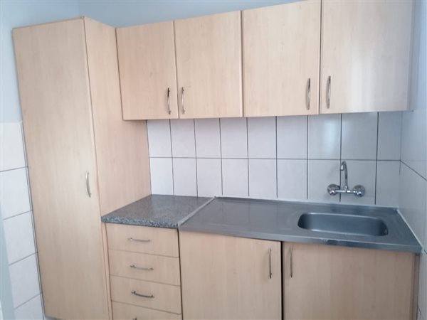 2 Bed Flat