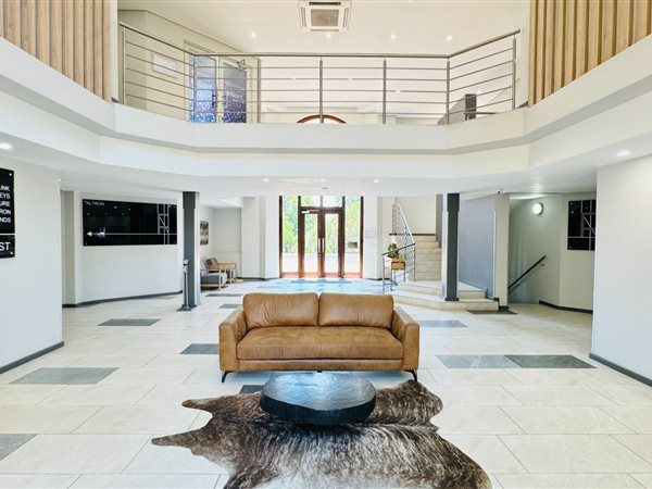 475 m² Office Space 475 m² Office Space