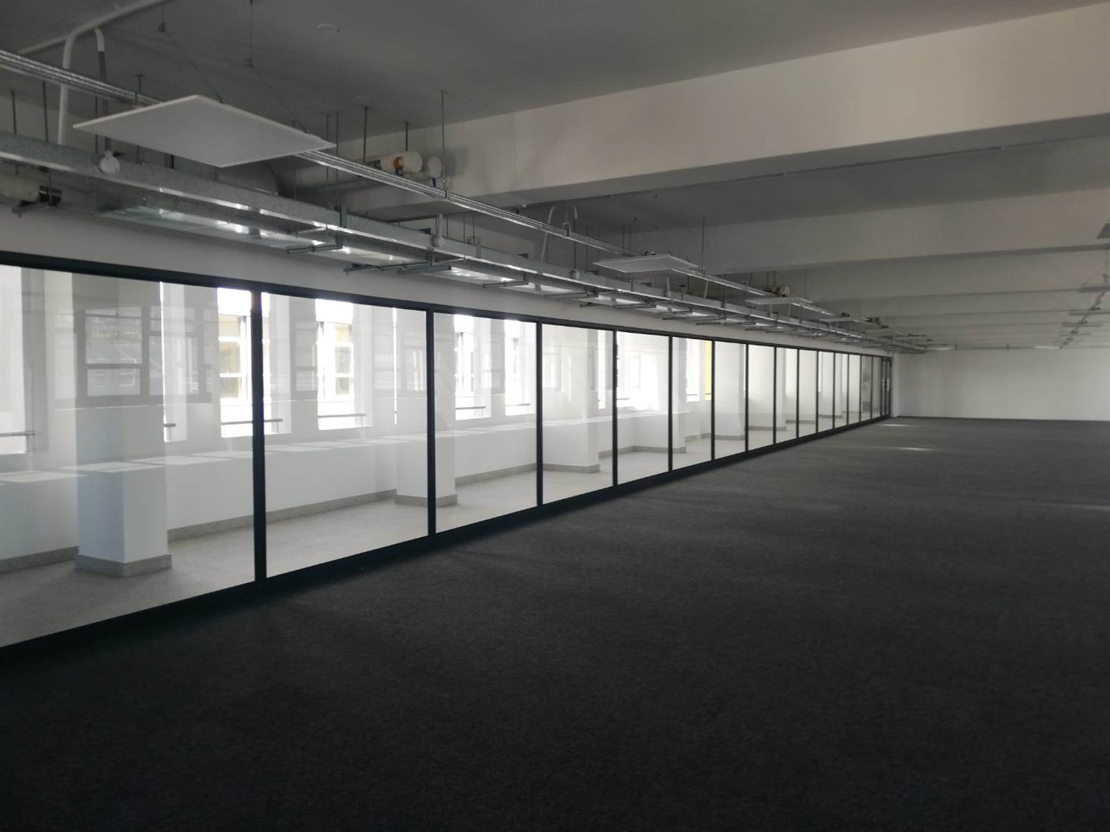 274  m² Office Space in Cape Town City Centre photo number 4