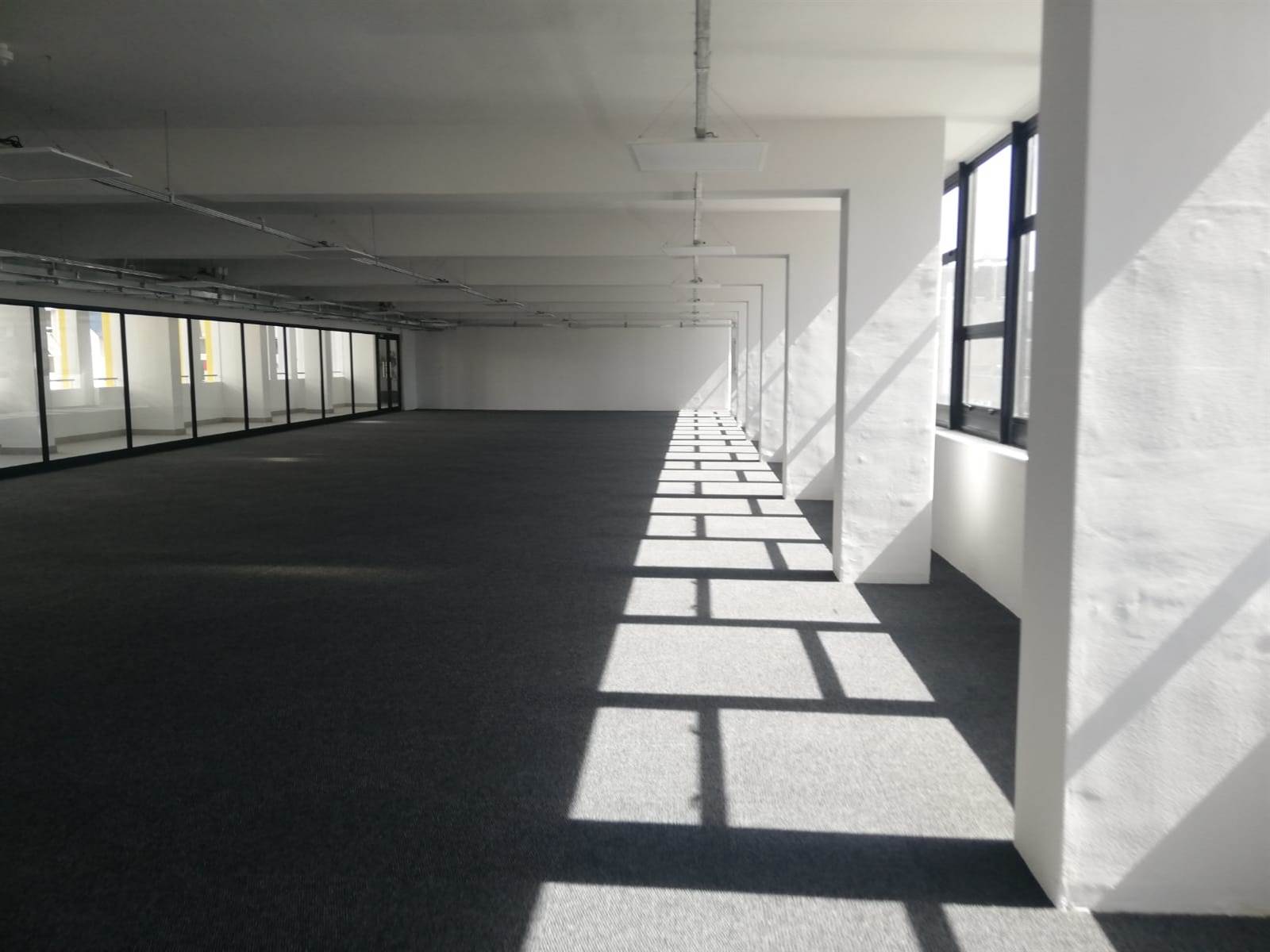 274  m² Office Space in Cape Town City Centre photo number 1