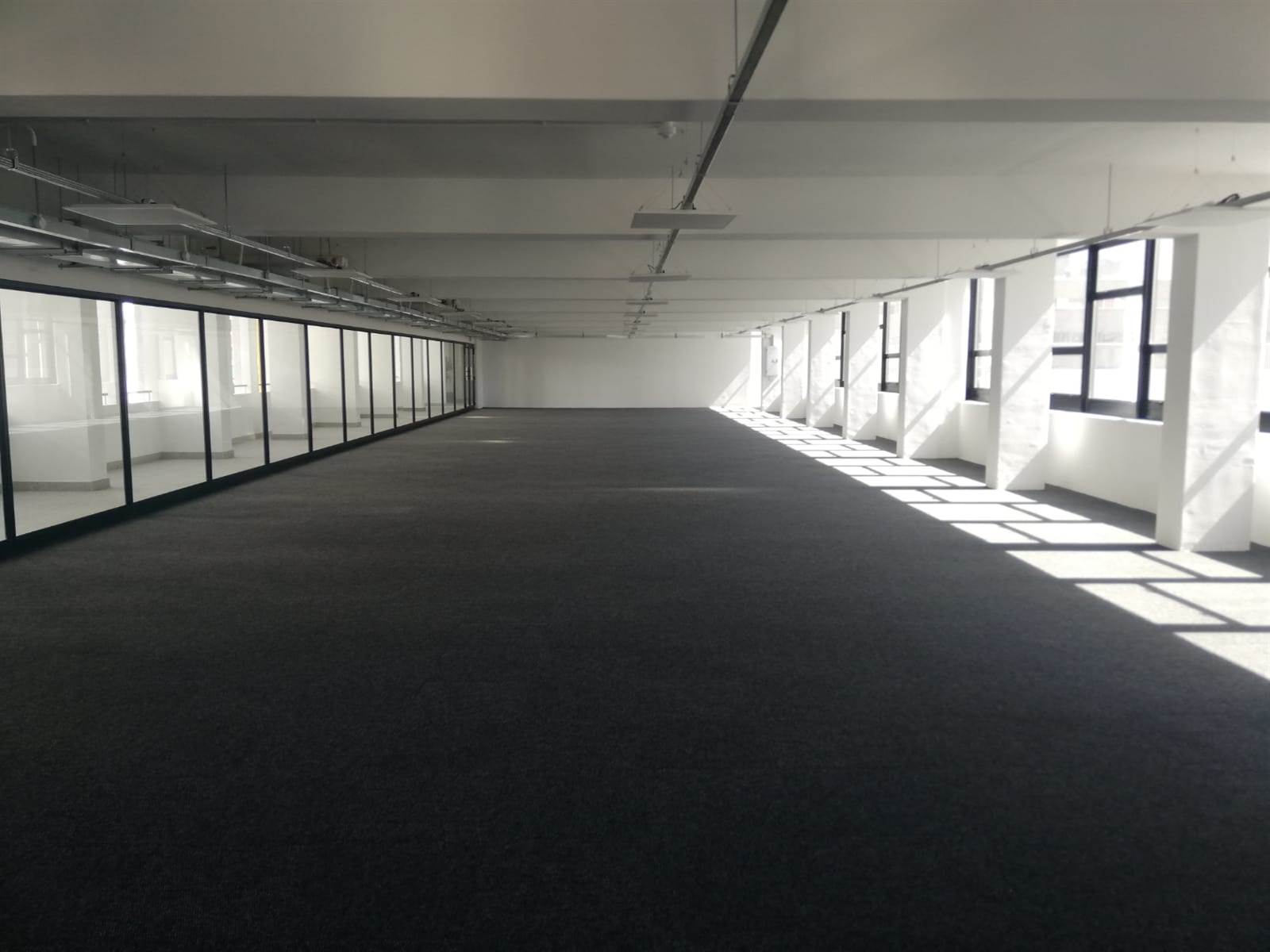 274  m² Office Space in Cape Town City Centre photo number 3