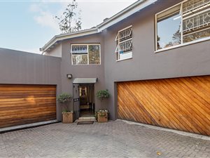 4 Bed House in Robin Hills