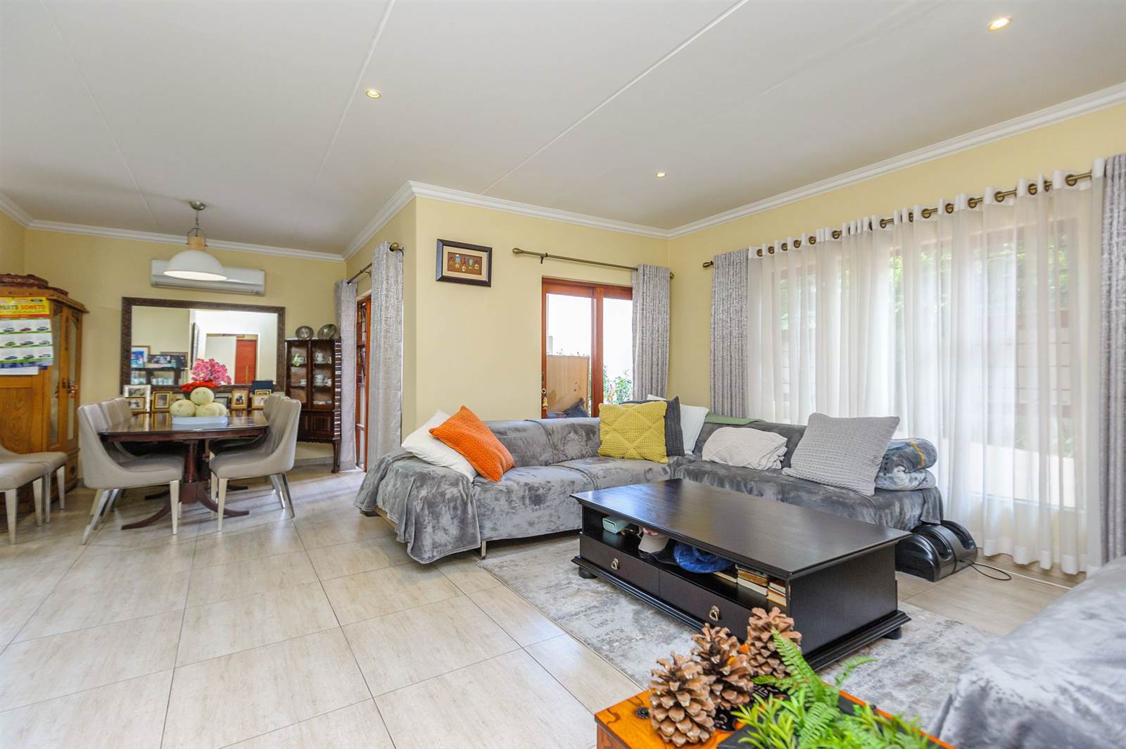 3 Bed Cluster in Bryanston photo number 5
