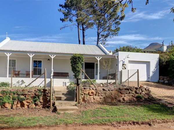 3 Bed House in Greyton