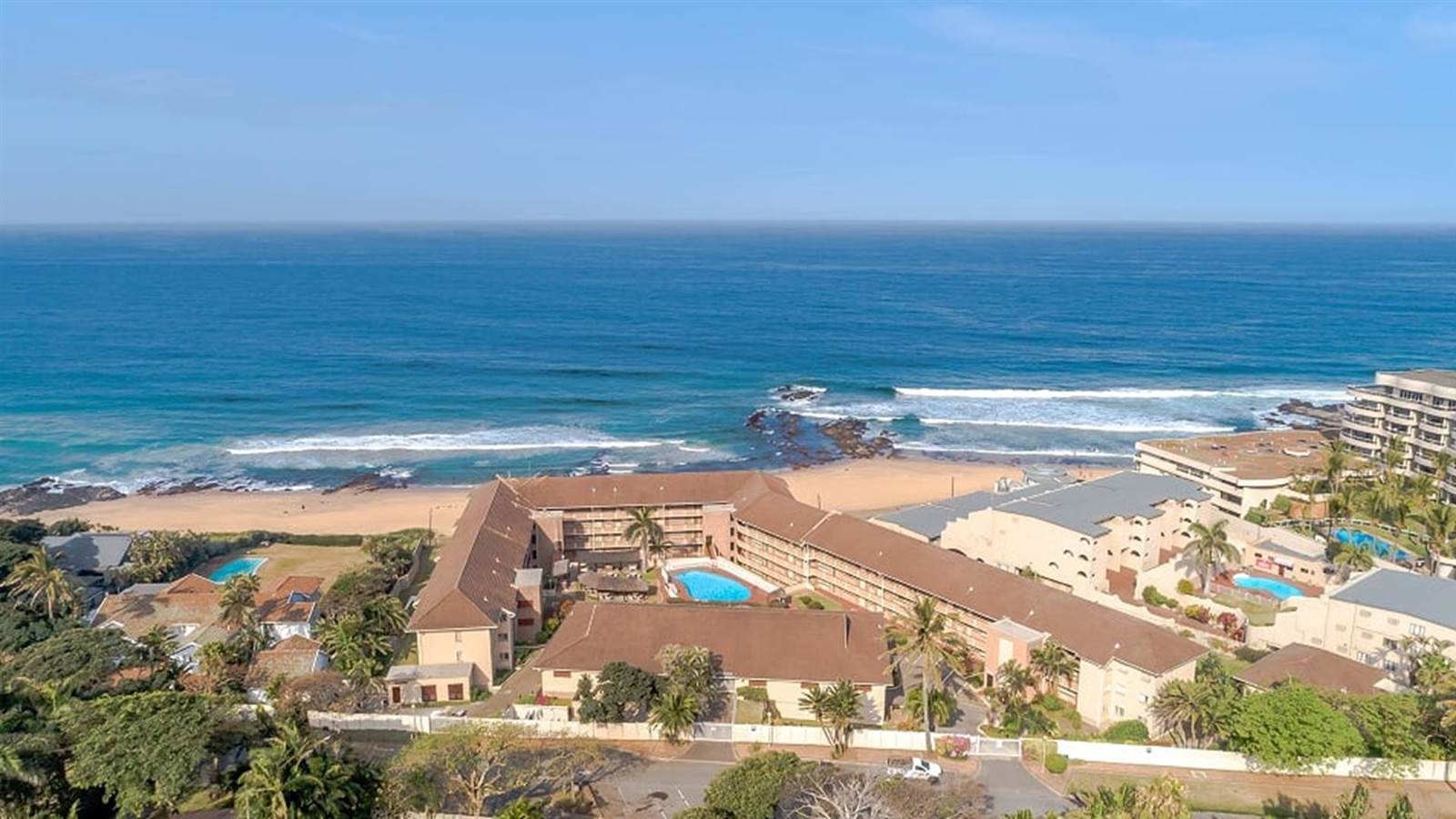 2 Bed Apartment in Ballito photo number 21