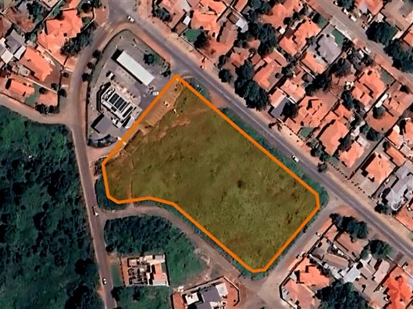 1.4 ha Land 1.4 ha Land