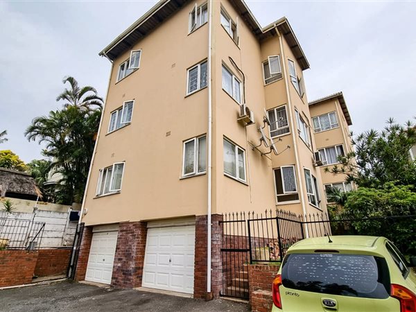 13 Bed Apartment in Morningside