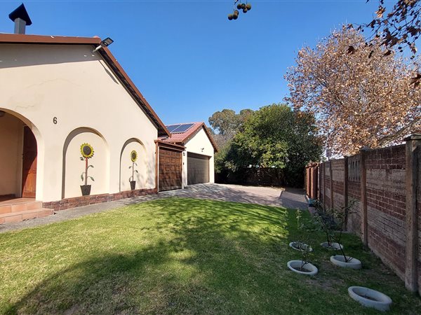 3 Bed House in Secunda