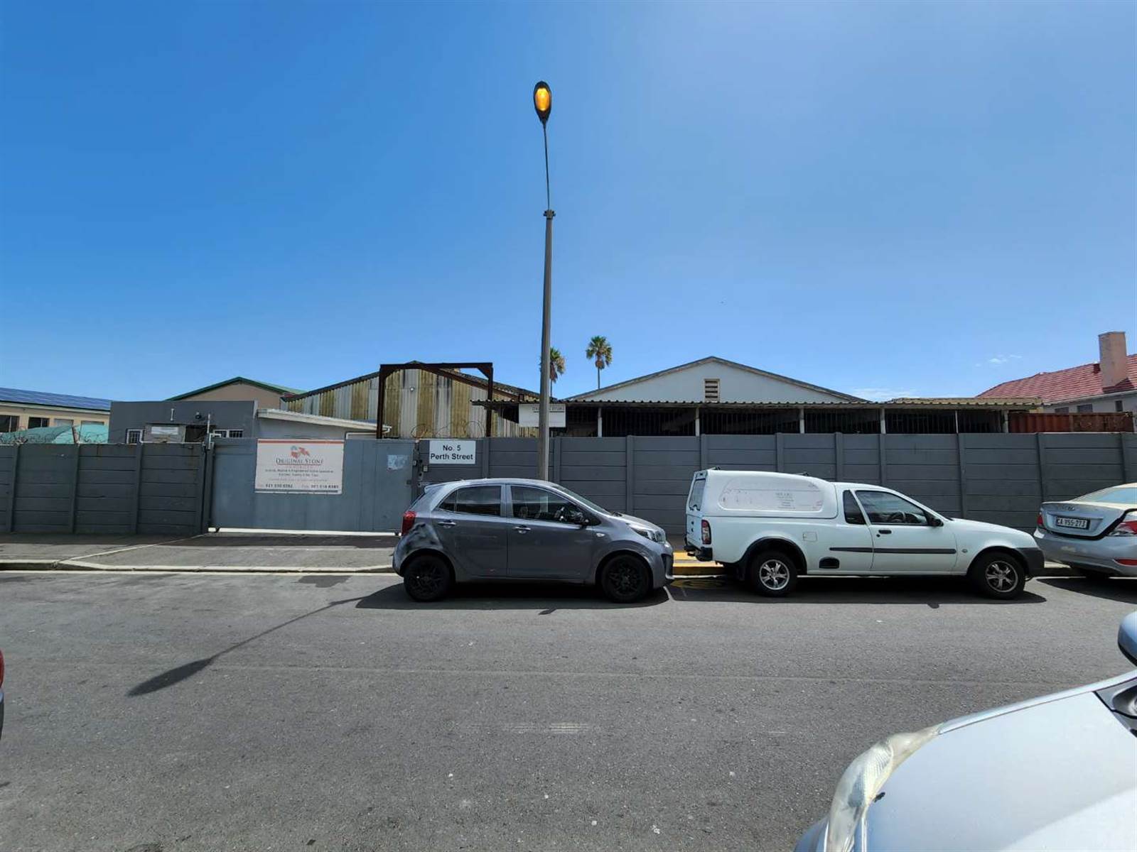 500  m² Industrial space in Maitland photo number 15