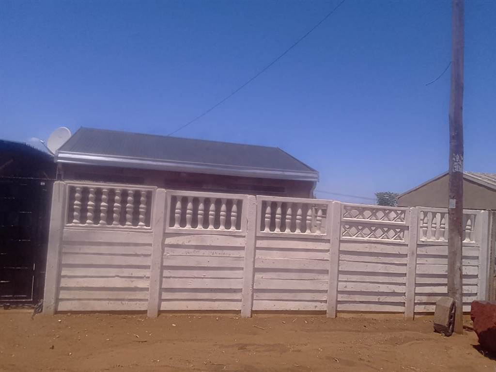 1 Bed House in Alberton photo number 2