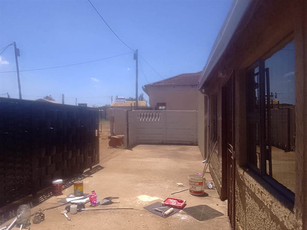 1 Bed House in Alberton photo number 6