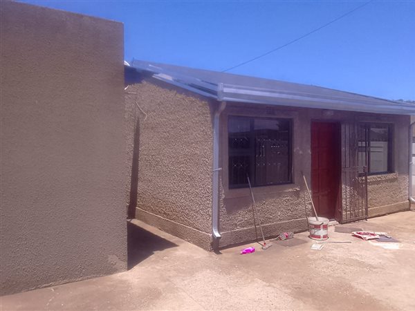 1 Bed House in Alberton