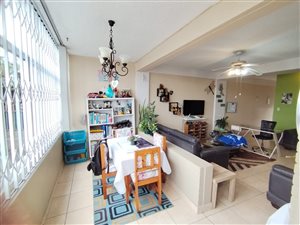 Apartment in Amanzimtoti