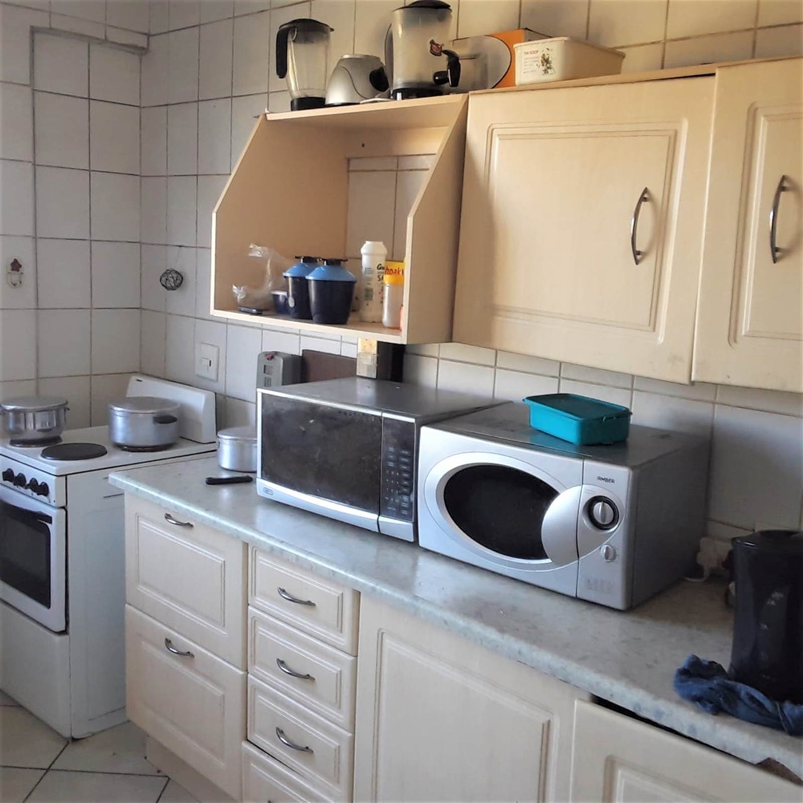 3 Bed Flat in Rustenburg Central photo number 5