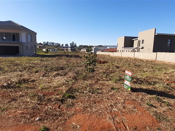 1371 m² Land available in Tzaneen