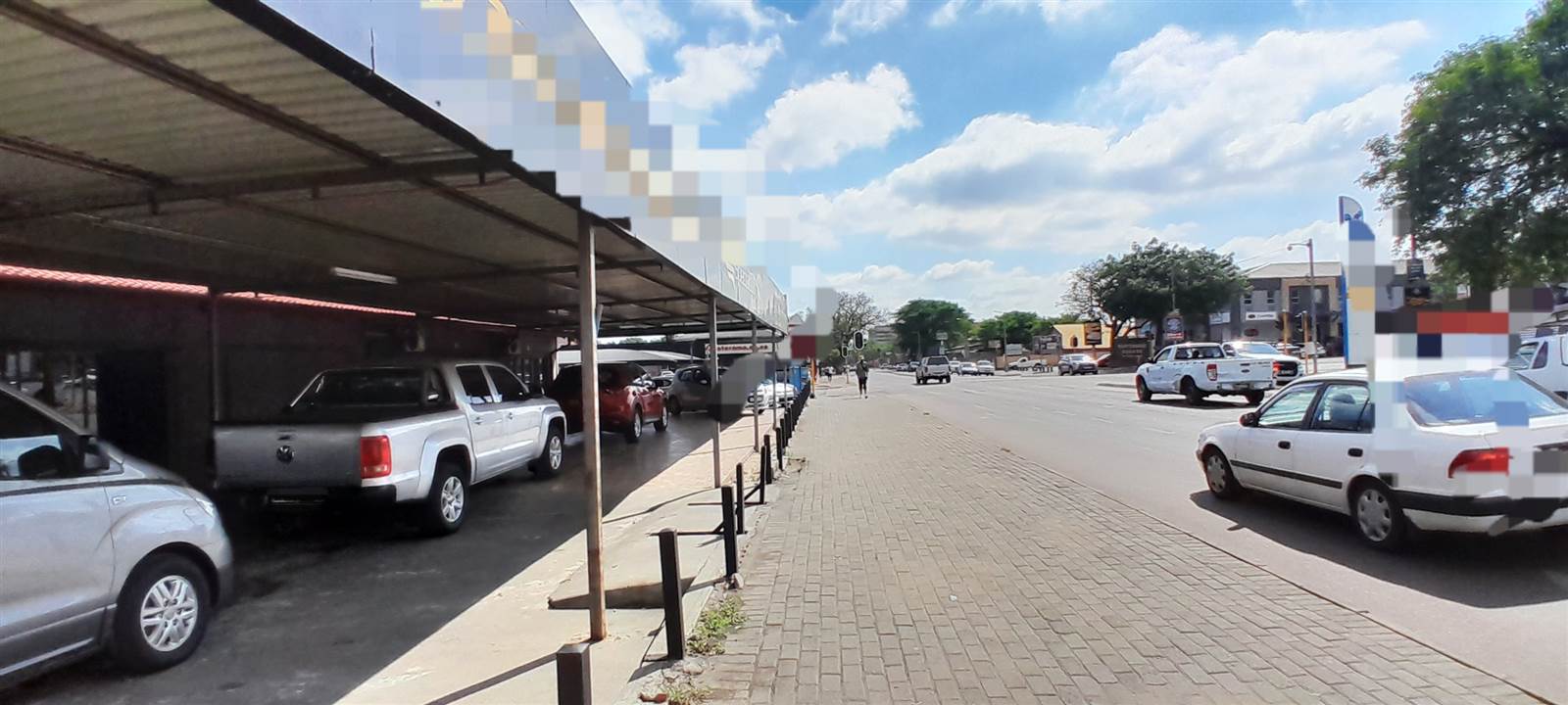 457  m² Commercial space in Rustenburg Central photo number 2