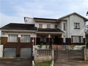 5 Bed House in Mtubatuba
