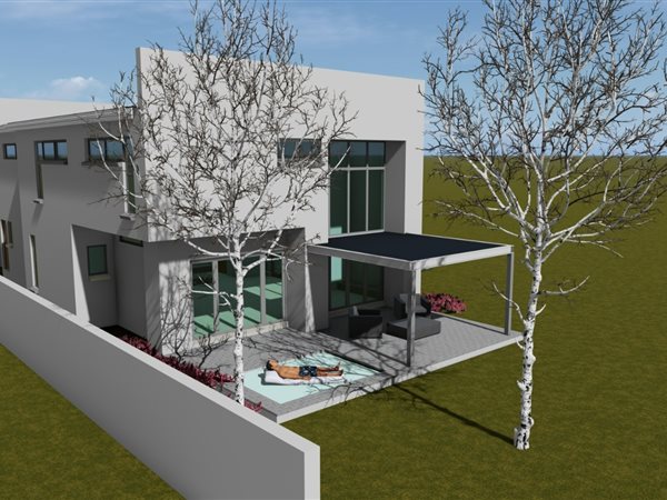 3 Bedroom House 3 Bedroom House