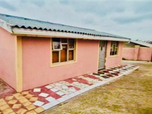 2 Bed House in Mpumalanga