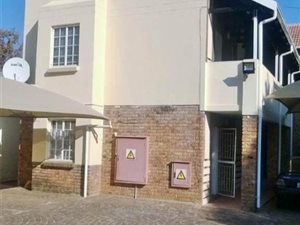 1 Bed Flat in Sunnyside