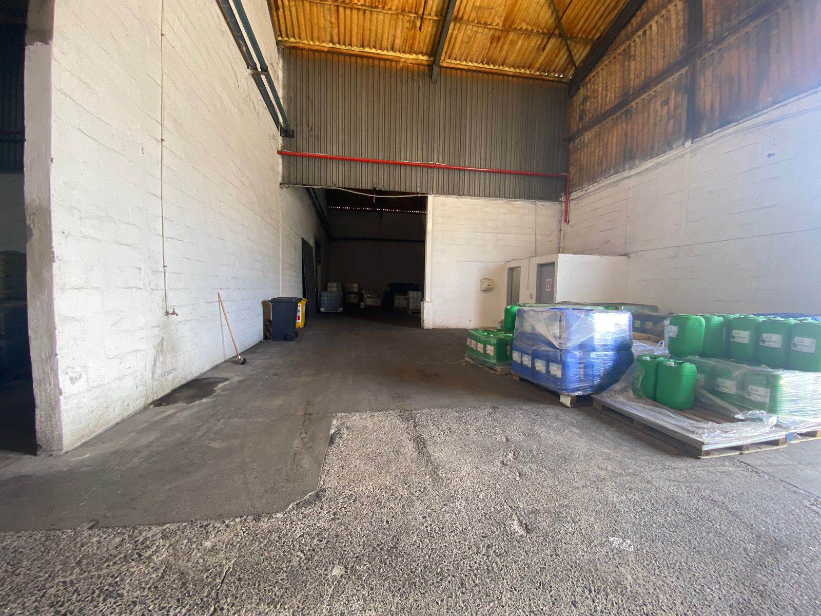 2828  m² Industrial space in Dal Josafat photo number 23