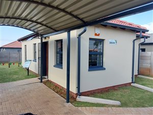 3 Bed House in Lenasia