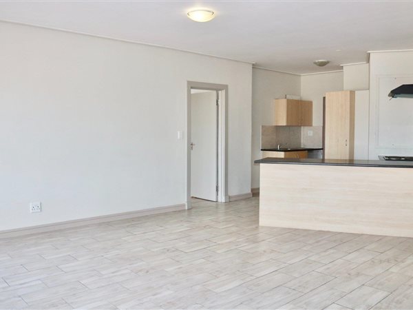 1 Bed Apartment