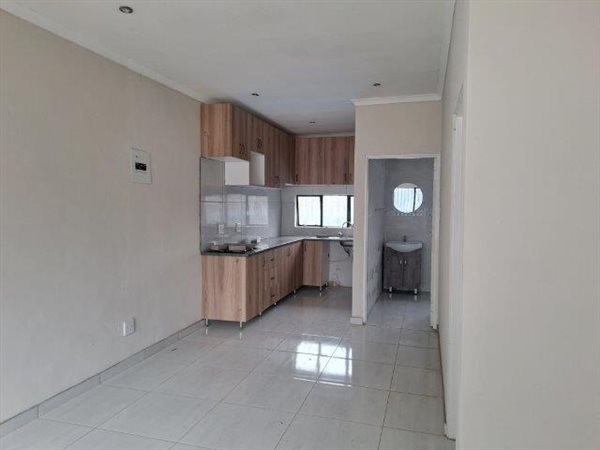 1 Bed Apartment