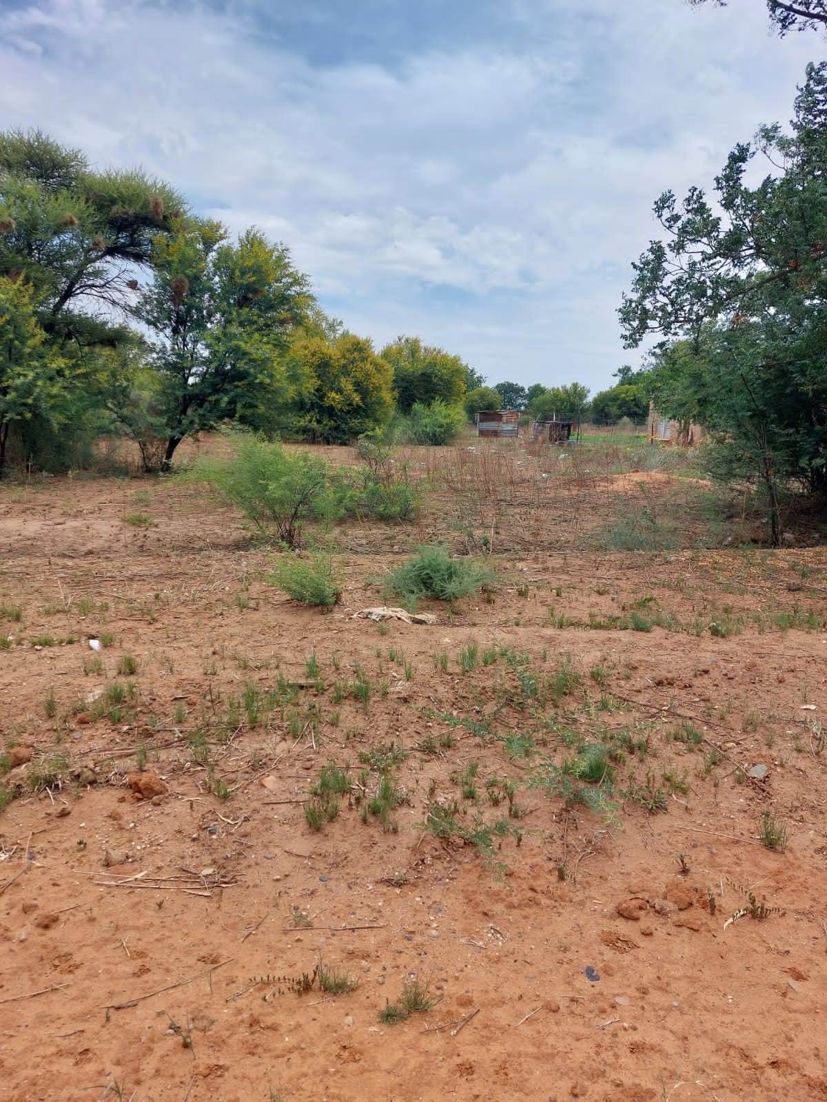 2855 m² Land available in Christiana photo number 1