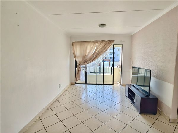 2 Bed Apartment