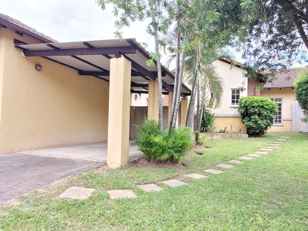 3 Bed Townhouse in West Acres