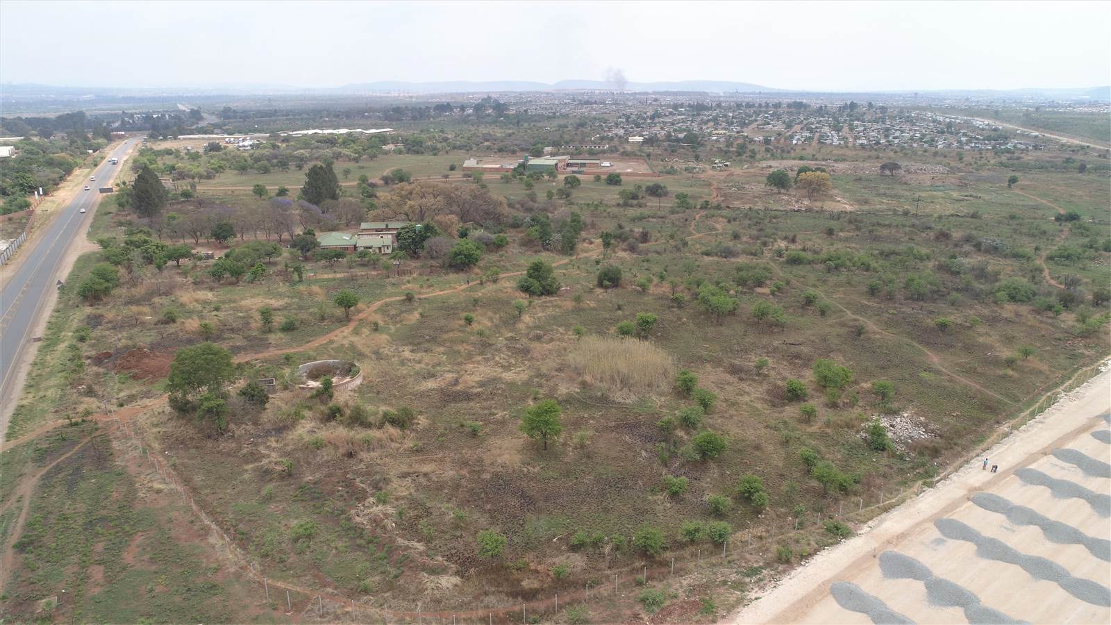 9 ha Land available in Mamelodi photo number 2