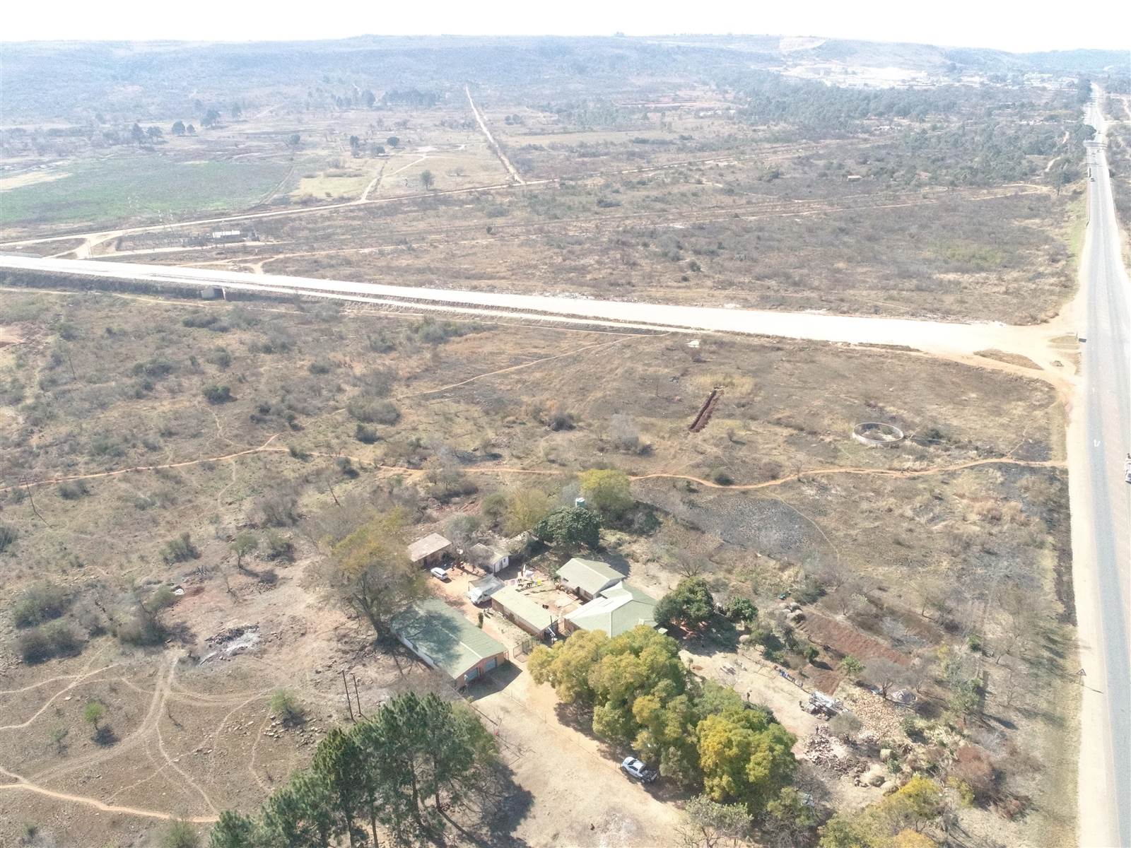 9 ha Land available in Mamelodi photo number 13