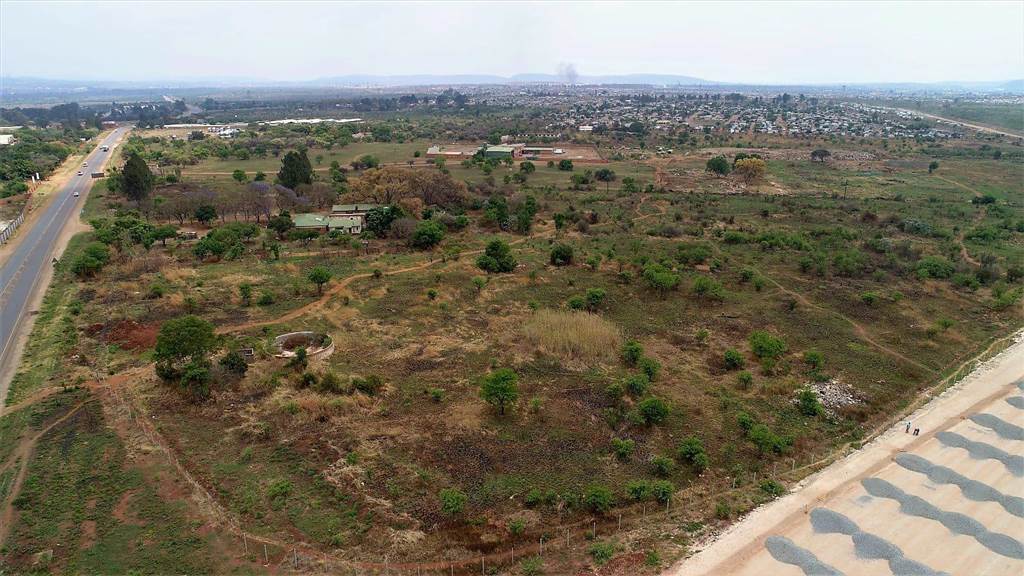 9 ha Land available in Mamelodi photo number 1