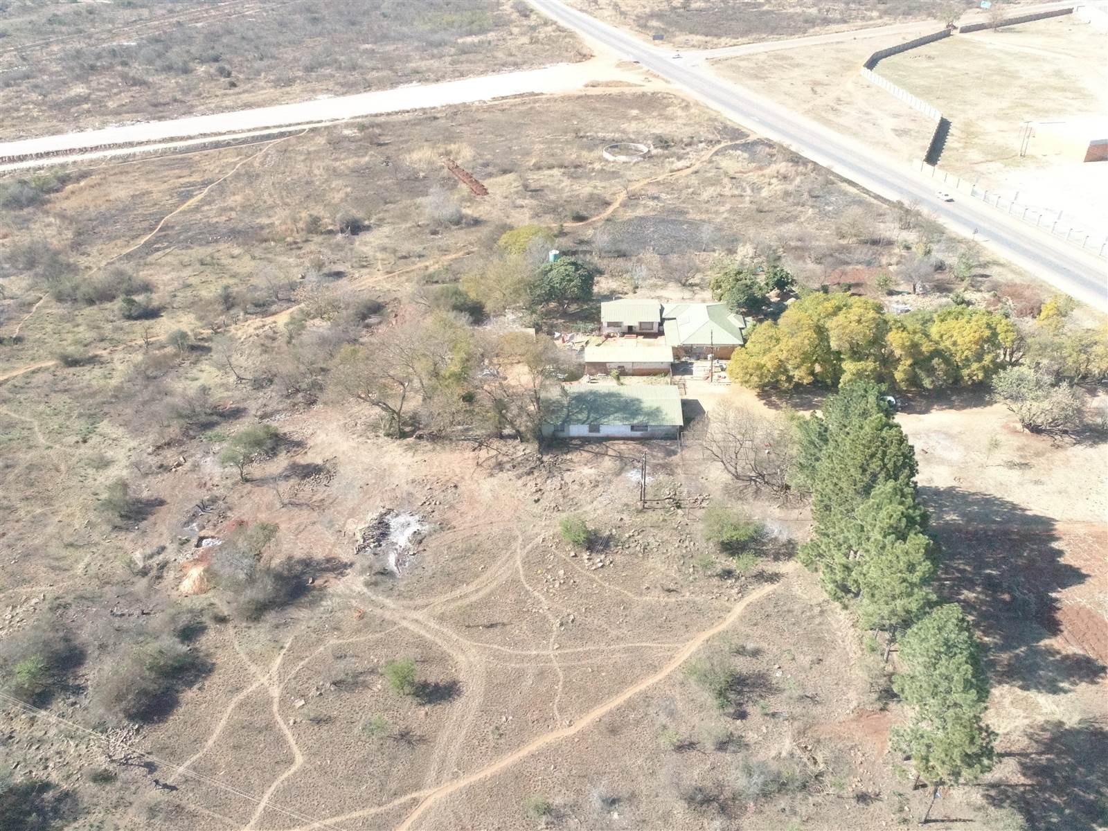 9 ha Land available in Mamelodi photo number 11
